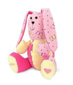 pluszak krolik dla dzieci z dlugimi uszami maskotka